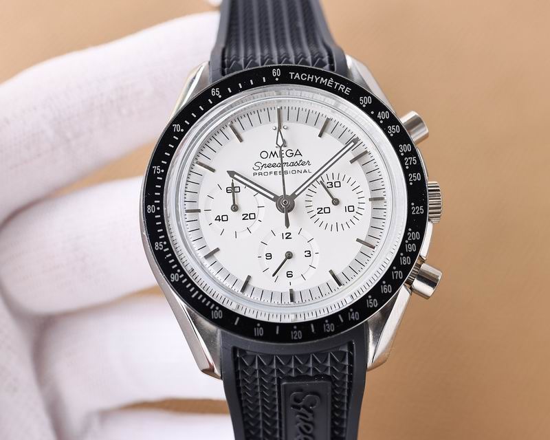 Omega 43.5mm 18-Speedmater (6)