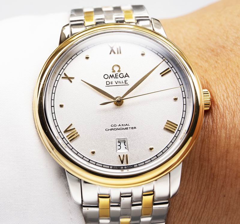 Omega M39.5mm W32.7mm 57 (16)