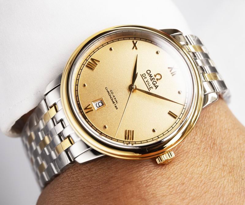 Omega M39.5mm W32.7mm 57 (24)