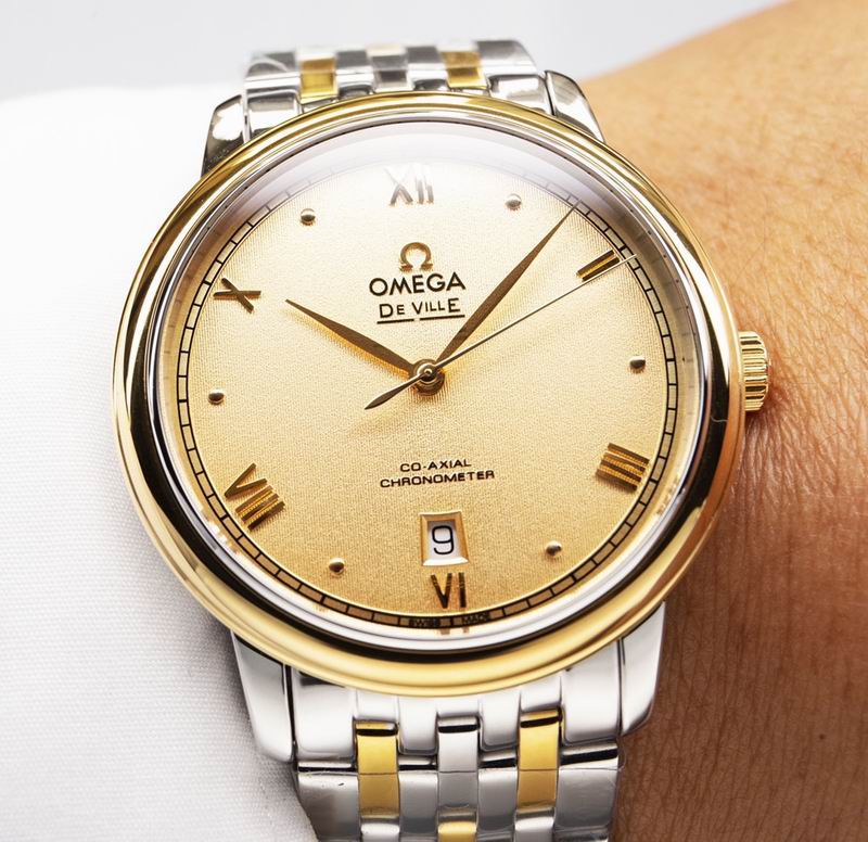 Omega M39.5mm W32.7mm 57 (25)