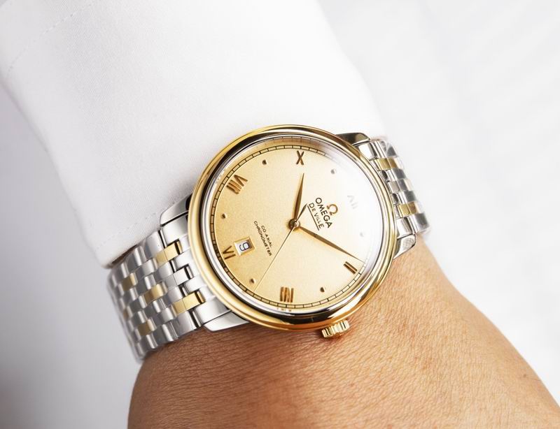 Omega M39.5mm W32.7mm 57 (26)