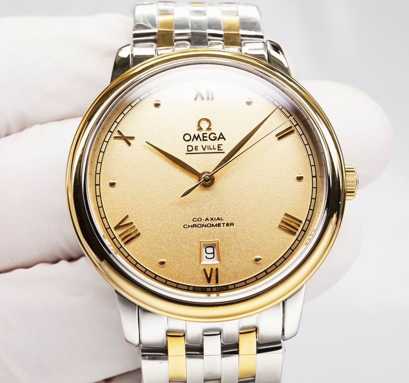 Omega M39.5mm W32.7mm 57 (27)