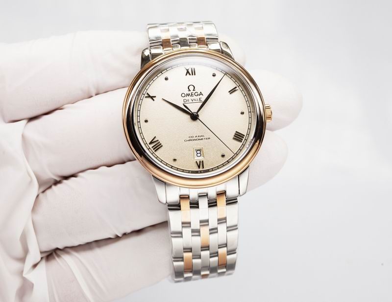 Omega M39.5mm W32.7mm 57 (30)