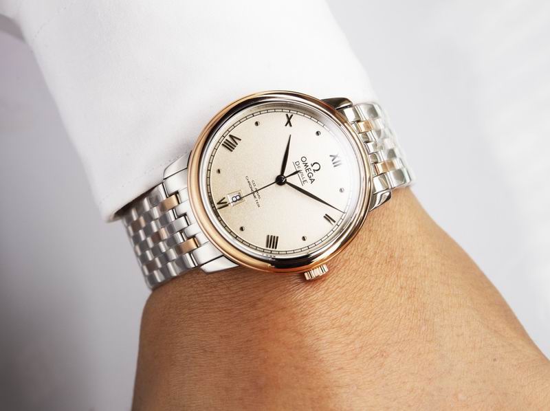 Omega M39.5mm W32.7mm 57 (34)