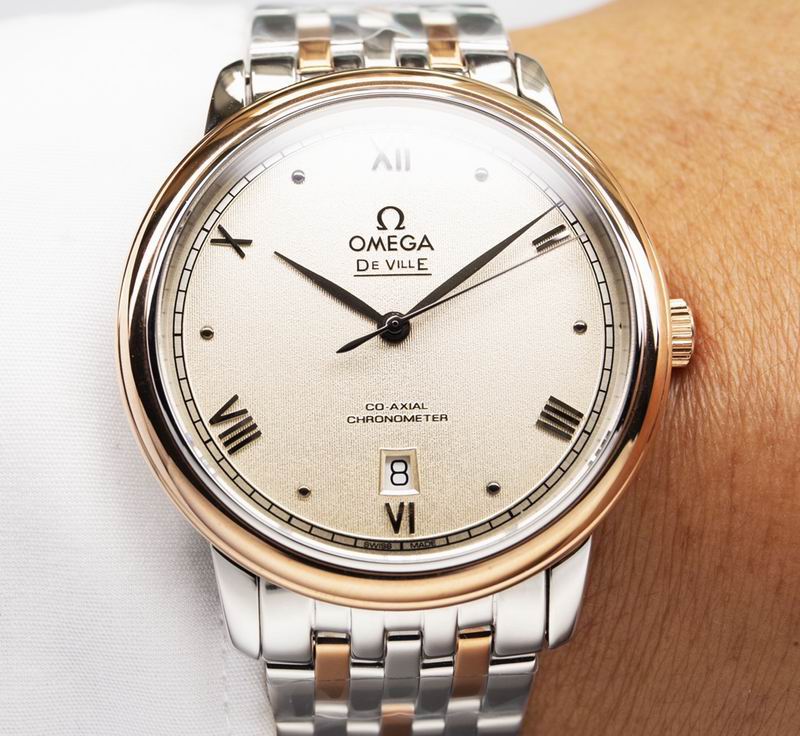 Omega M39.5mm W32.7mm 57 (35)