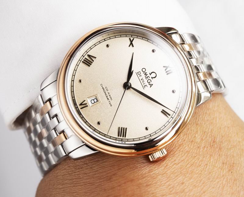 Omega M39.5mm W32.7mm 57 (36)