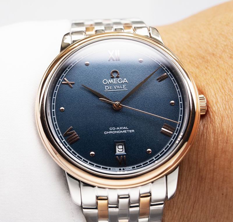 Omega M39.5mm W32.7mm 57 (38)