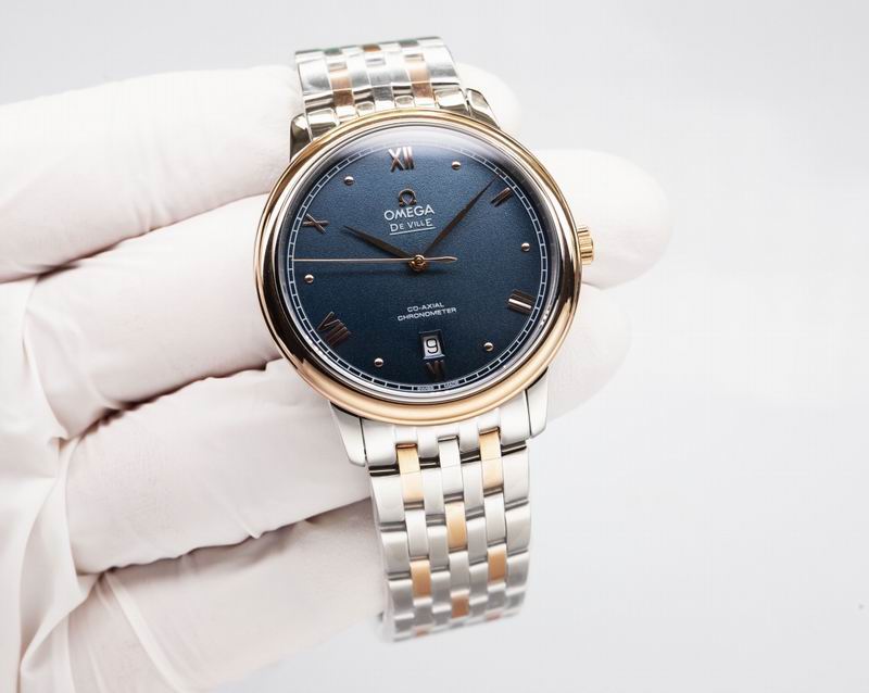 Omega M39.5mm W32.7mm 57 (40)