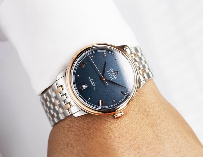 Omega M39.5mm W32.7mm 57 (42)