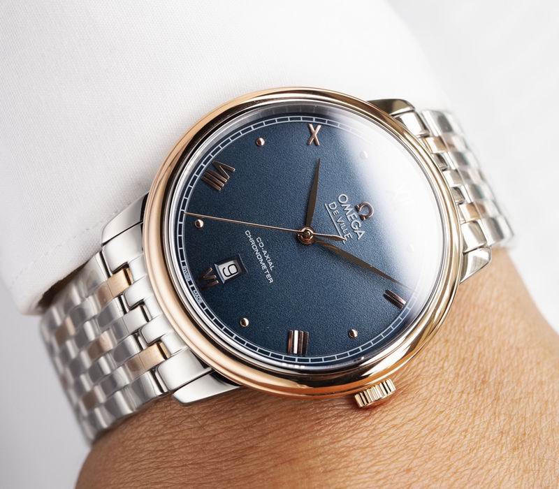 Omega M39.5mm W32.7mm 57 (45)