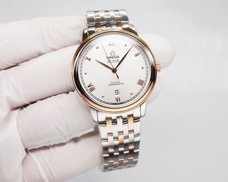 Omega M39.5mm W32.7mm 57 (51)