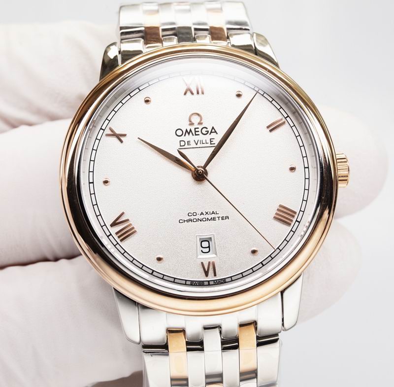 Omega M39.5mm W32.7mm 57 (53)