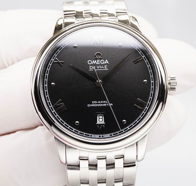 Omega M39.5mm W32.7mm 57 (56)