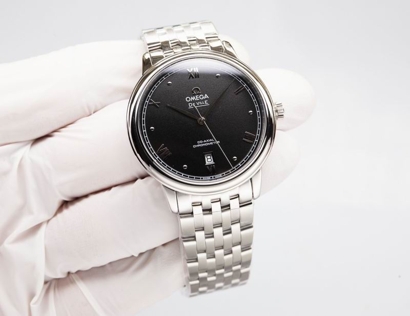 Omega M39.5mm W32.7mm 57 (58)