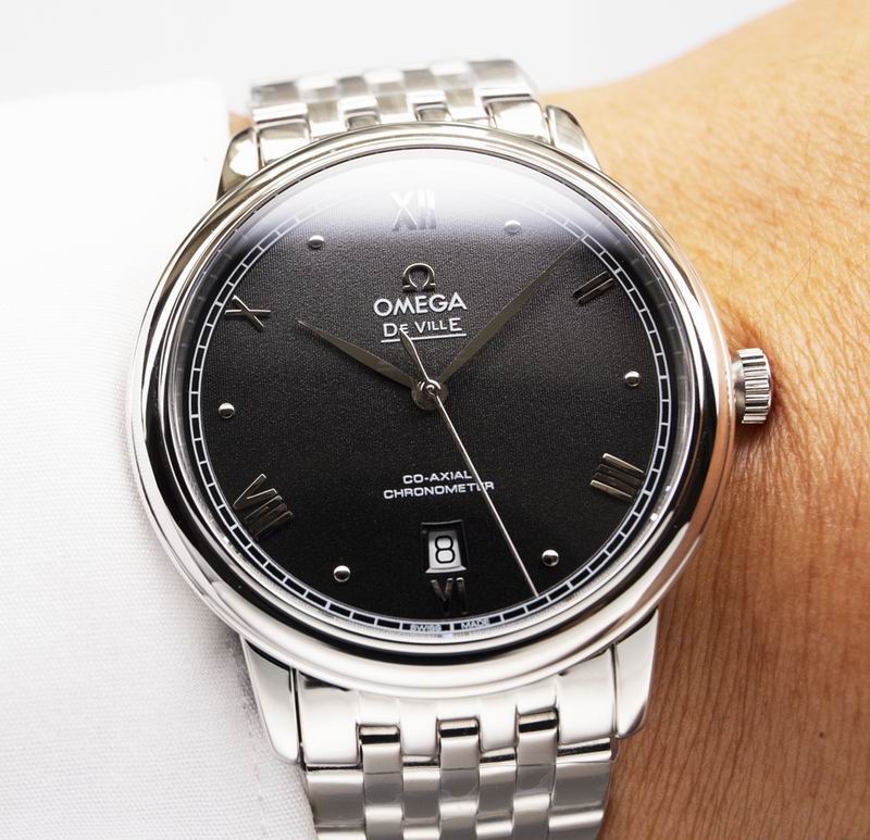 Omega M39.5mm W32.7mm 57 (59)