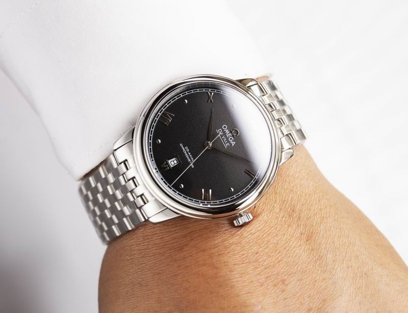 Omega M39.5mm W32.7mm 57 (60)