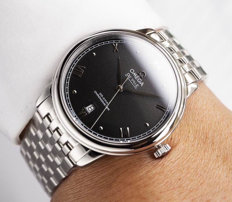 Omega M39.5mm W32.7mm 57 (63)