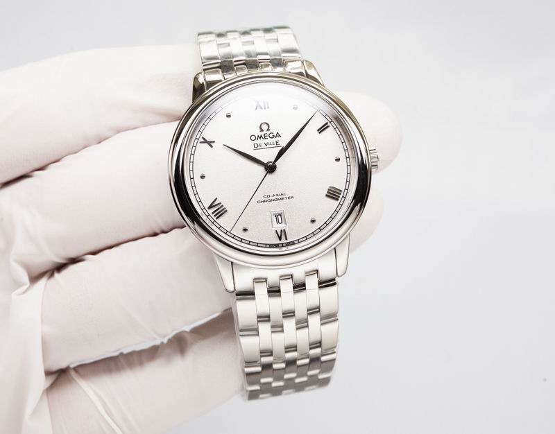 Omega M39.5mm W32.7mm 57 (64)