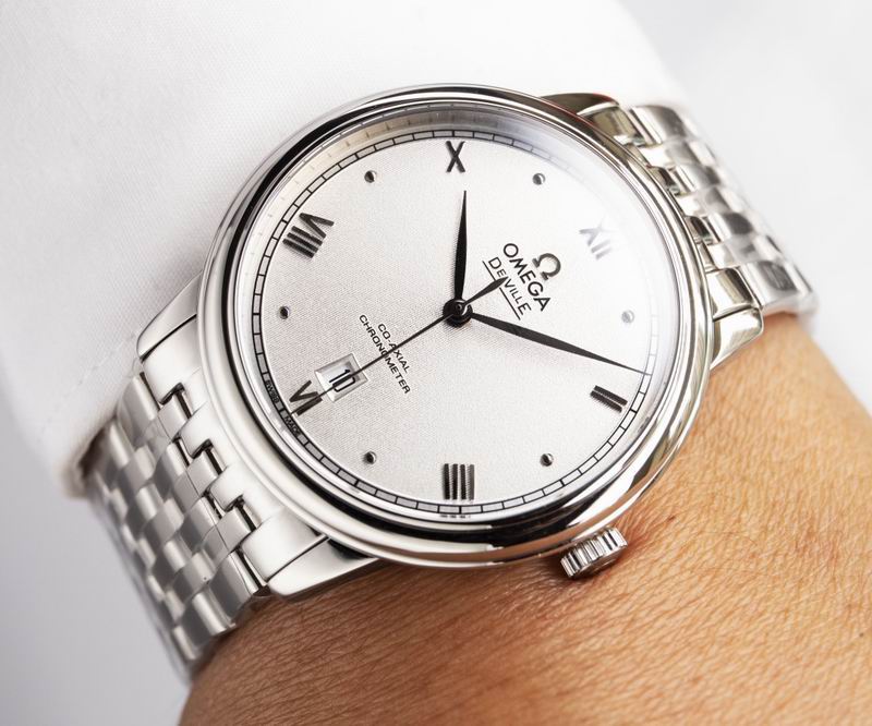 Omega M39.5mm W32.7mm 57 (65)