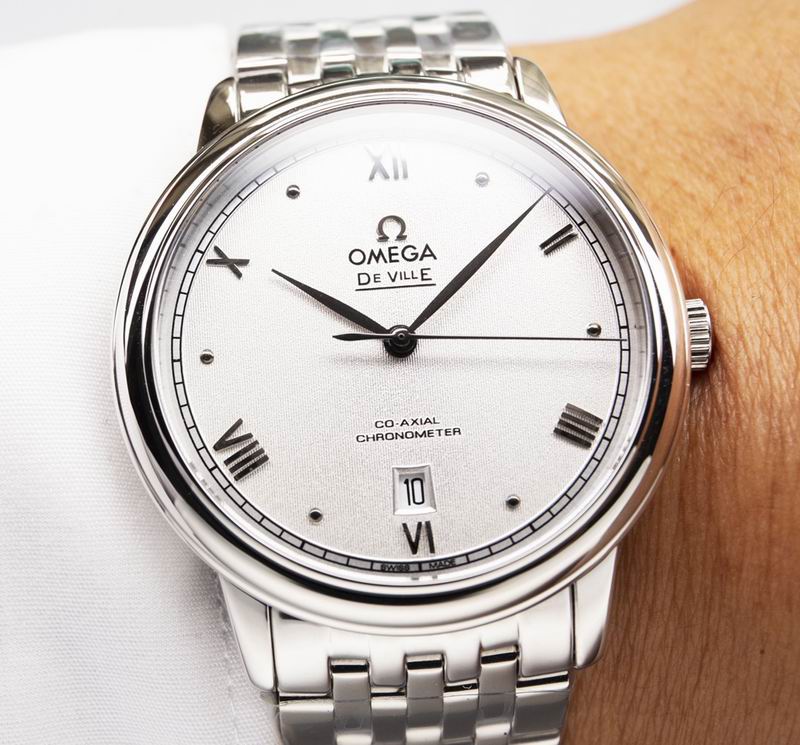 Omega M39.5mm W32.7mm 57 (71)