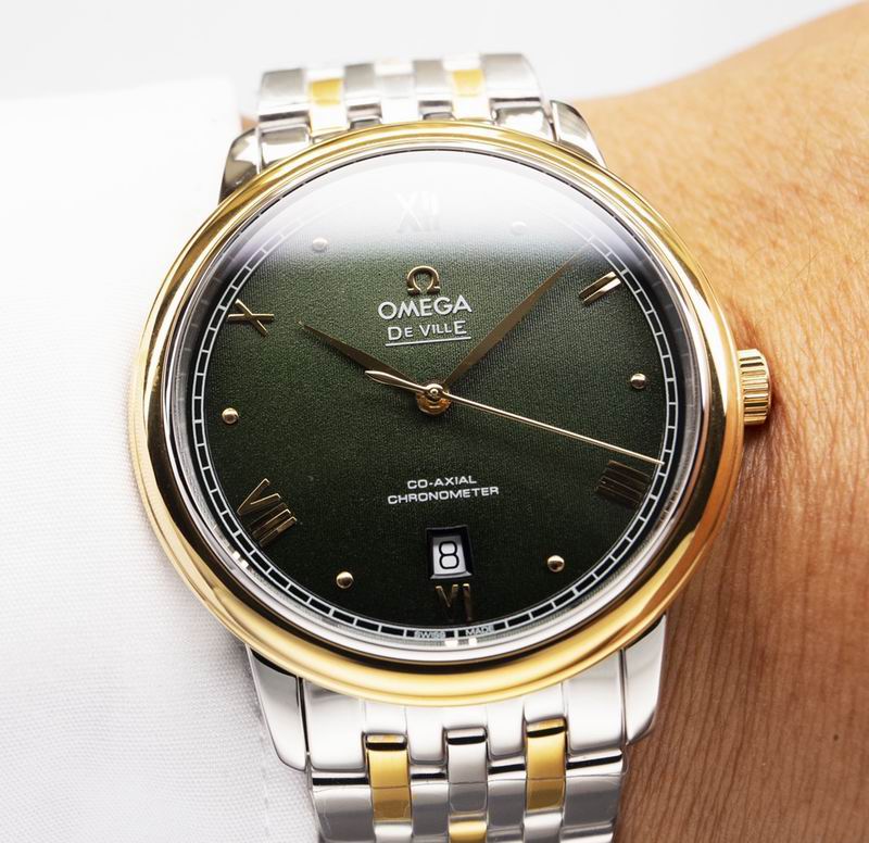 Omega M39.5mm W32.7mm 57 (9)