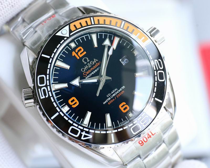 Omega watch 89-Seamater 600m (13)