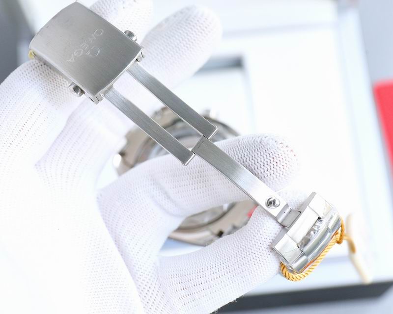 Omega watch 89-Seamater 600m (16)