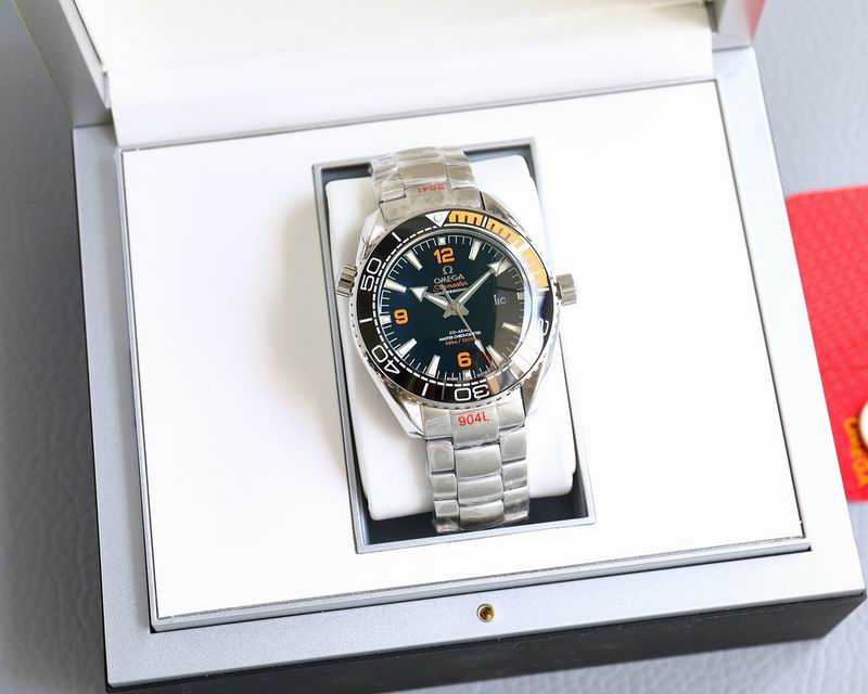 Omega watch 89-Seamater 600m (18)