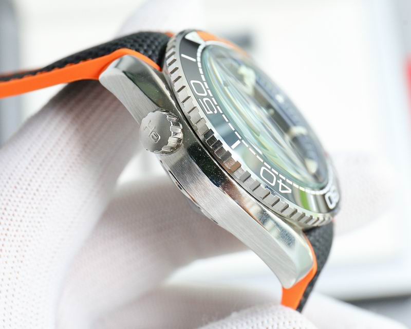 Omega watch 89-Seamater 600m (2)