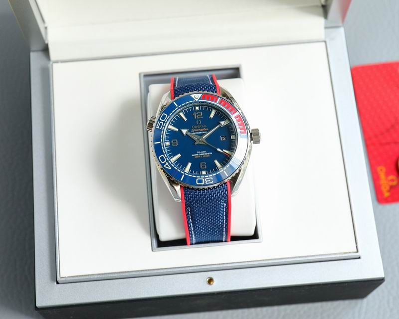 Omega watch 89-Seamater 600m (22)