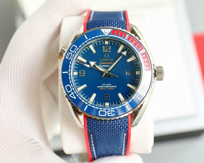 Omega watch 89-Seamater 600m (25)