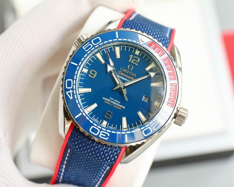 Omega watch 89-Seamater 600m (26)