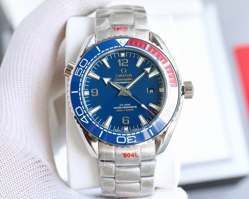 Omega watch 89-Seamater 600m (28)