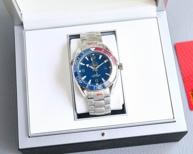 Omega watch 89-Seamater 600m (36)