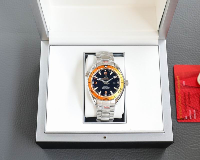 Omega watch 90-Seamater 600m (10)