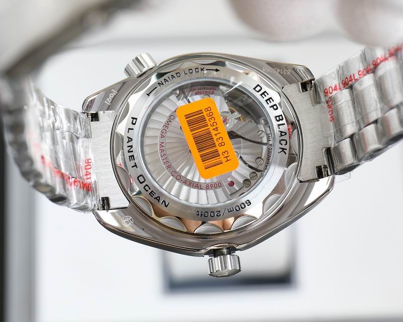 Omega watch 90-Seamater 600m (11)