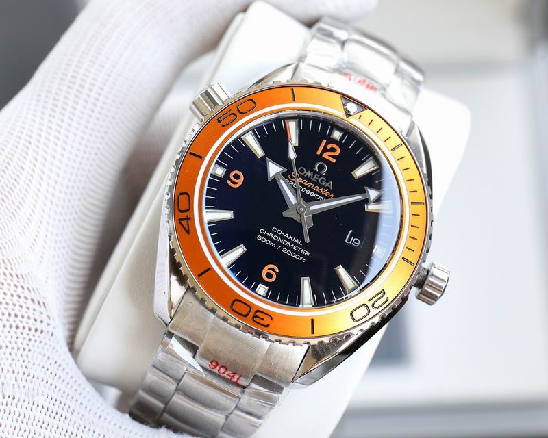 Omega watch 90-Seamater 600m (13)