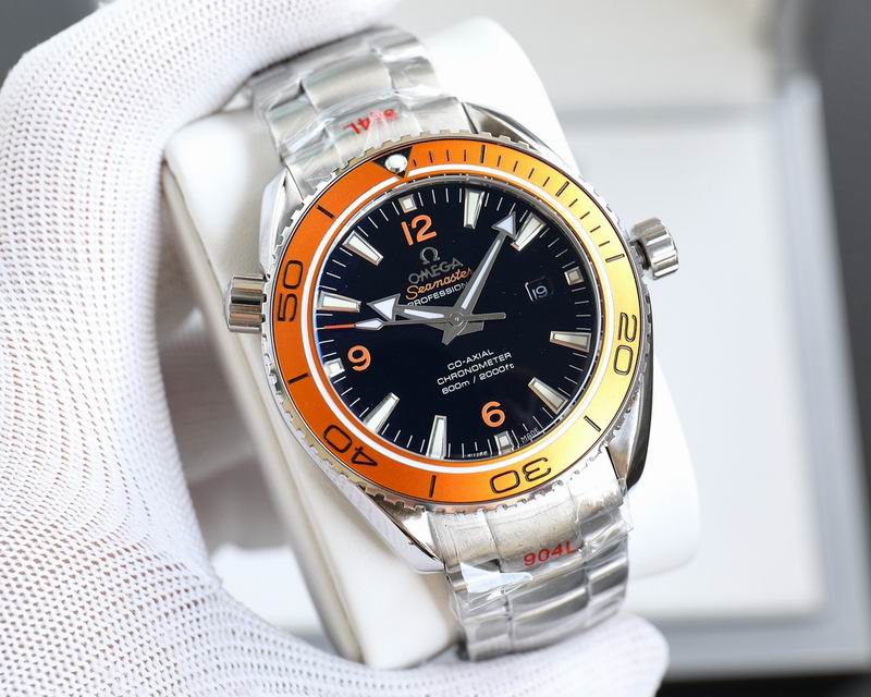Omega watch 90-Seamater 600m (14)
