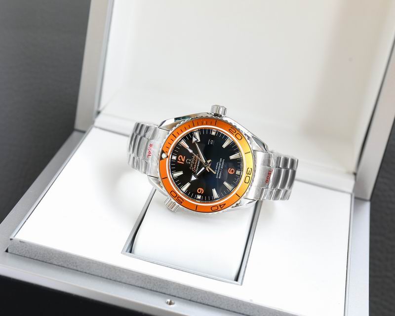 Omega watch 90-Seamater 600m (15)