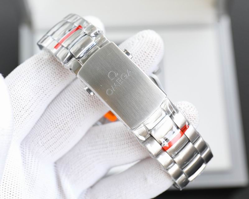 Omega watch 90-Seamater 600m (16)