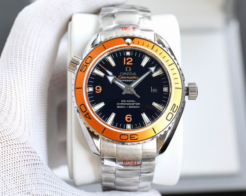 Omega watch 90-Seamater 600m (18)