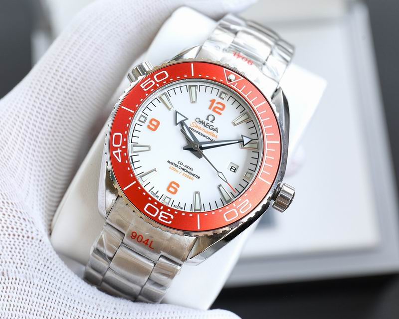 Omega watch 90-Seamater 600m (28)