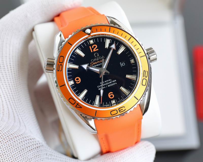 Omega watch 90-Seamater 600m (3)
