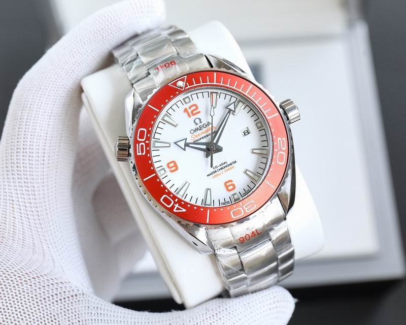 Omega watch 90-Seamater 600m (30)