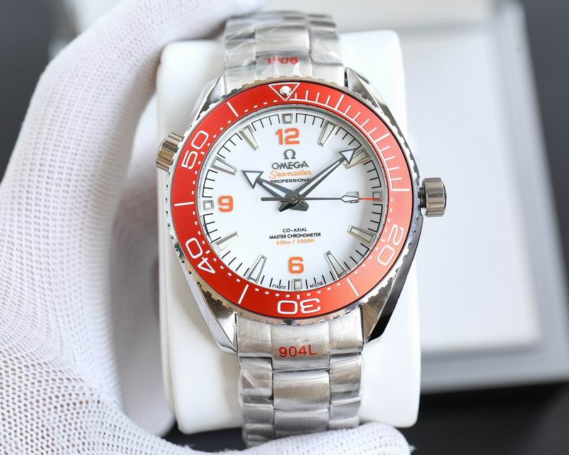 Omega watch 90-Seamater 600m (33)