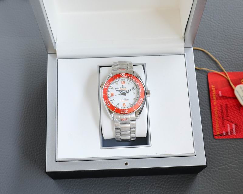 Omega watch 90-Seamater 600m (35)