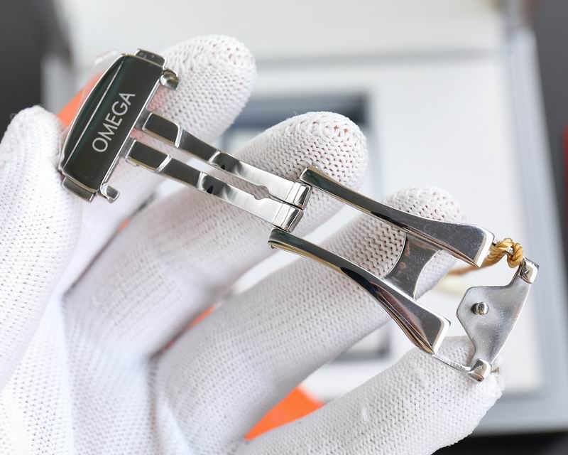 Omega watch 90-Seamater 600m (4)