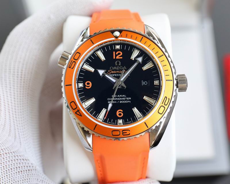 Omega watch 90-Seamater 600m (6)