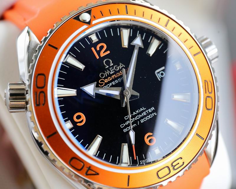 Omega watch 90-Seamater 600m (7)