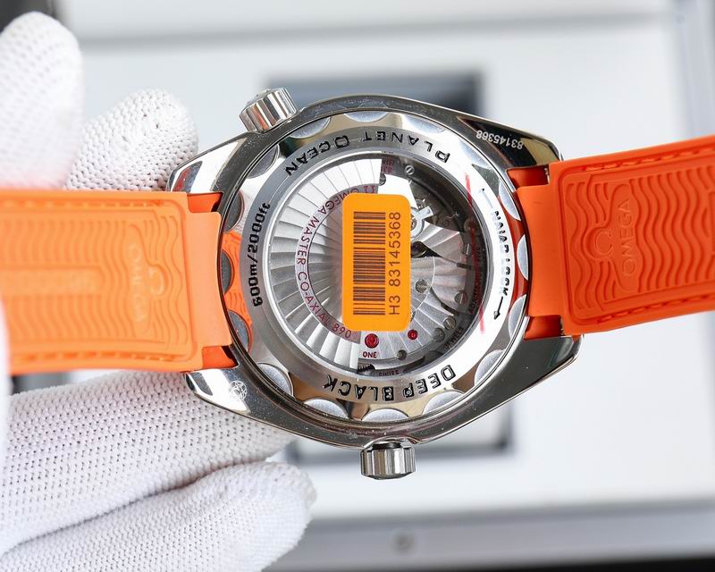 Omega watch 90-Seamater 600m (9)